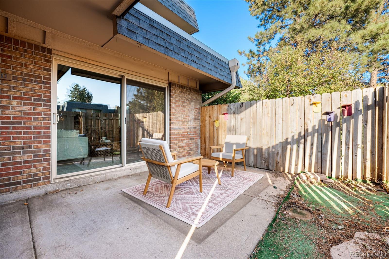 MLS Image #5 for 7995 e mississippi avenue,denver, Colorado