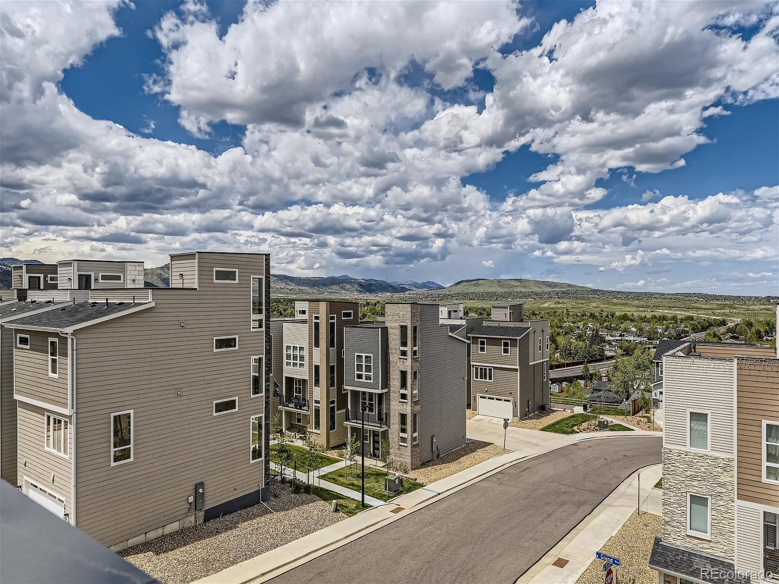 MLS Image #27 for 5026 s robb street,littleton, Colorado