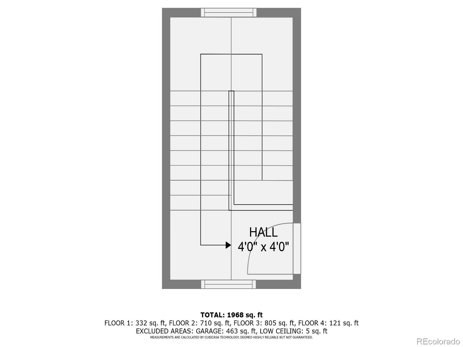 MLS Image #31 for 5026 s robb street,littleton, Colorado