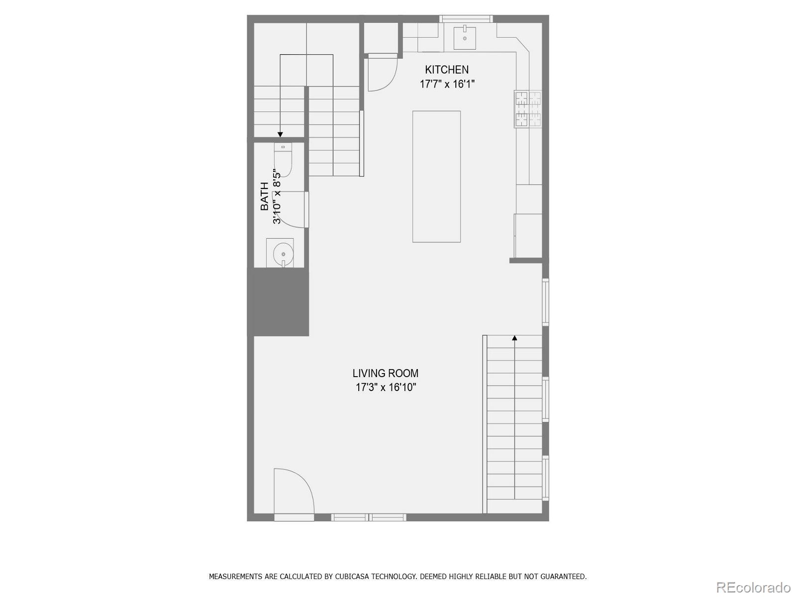 MLS Image #37 for 5026 s robb street,littleton, Colorado