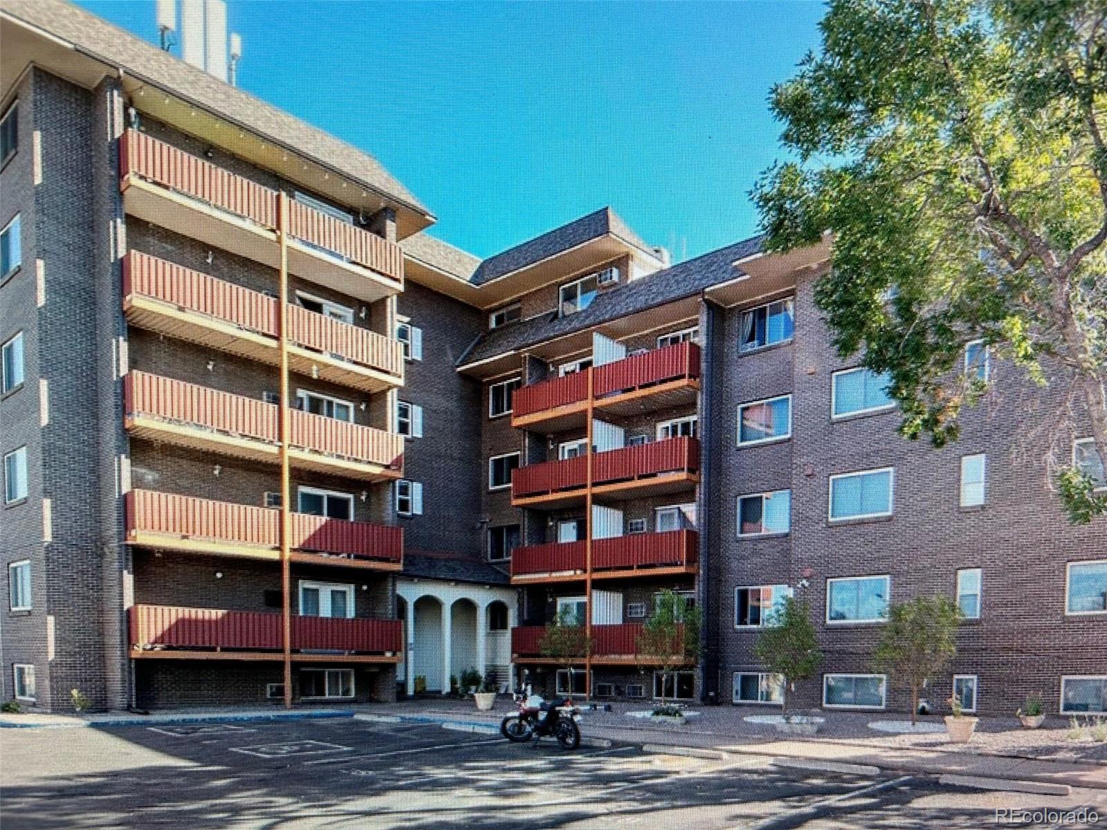 MLS Image #0 for 3047 w 47th avenue 506,denver, Colorado