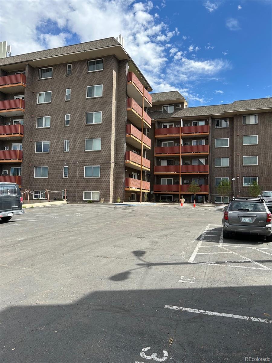 MLS Image #4 for 3047 w 47th avenue 506,denver, Colorado