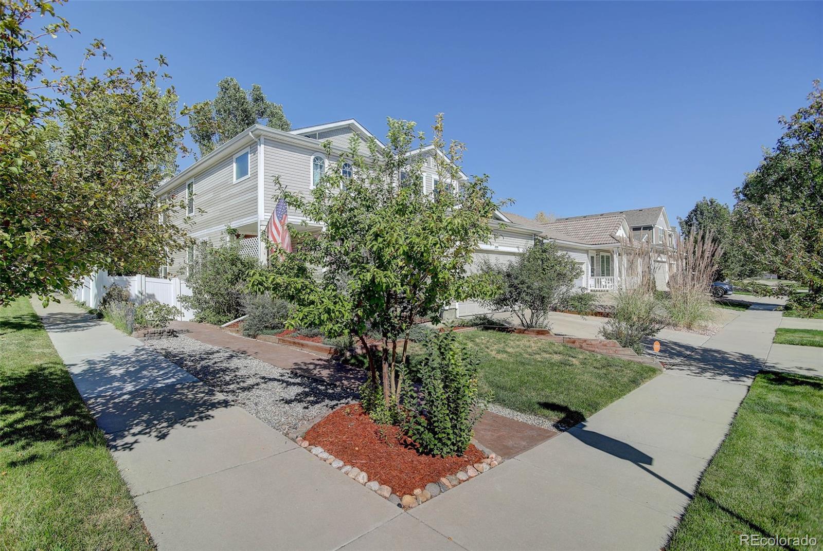 MLS Image #3 for 20103 e 55th place,denver, Colorado