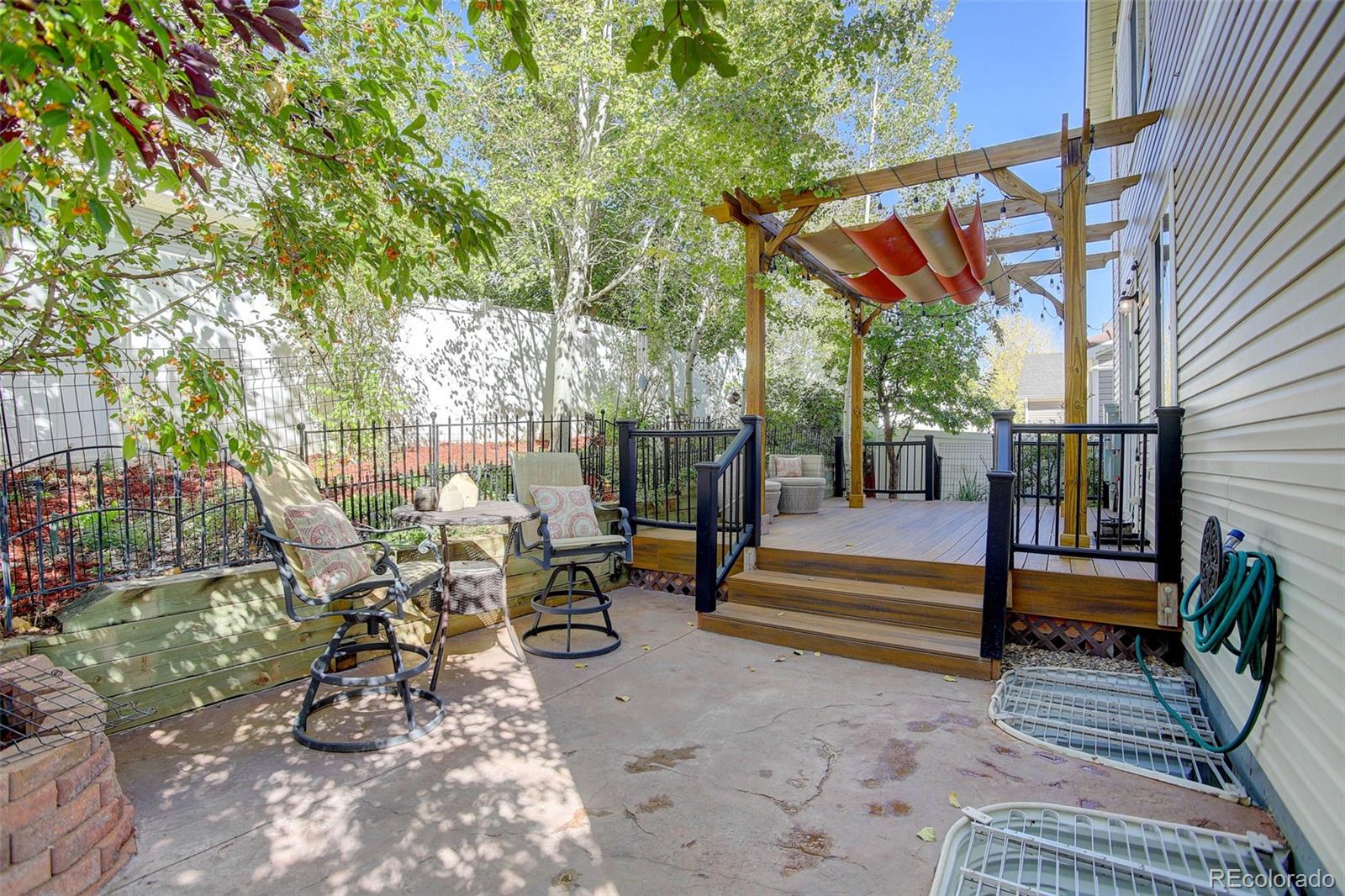 MLS Image #42 for 20103 e 55th place,denver, Colorado