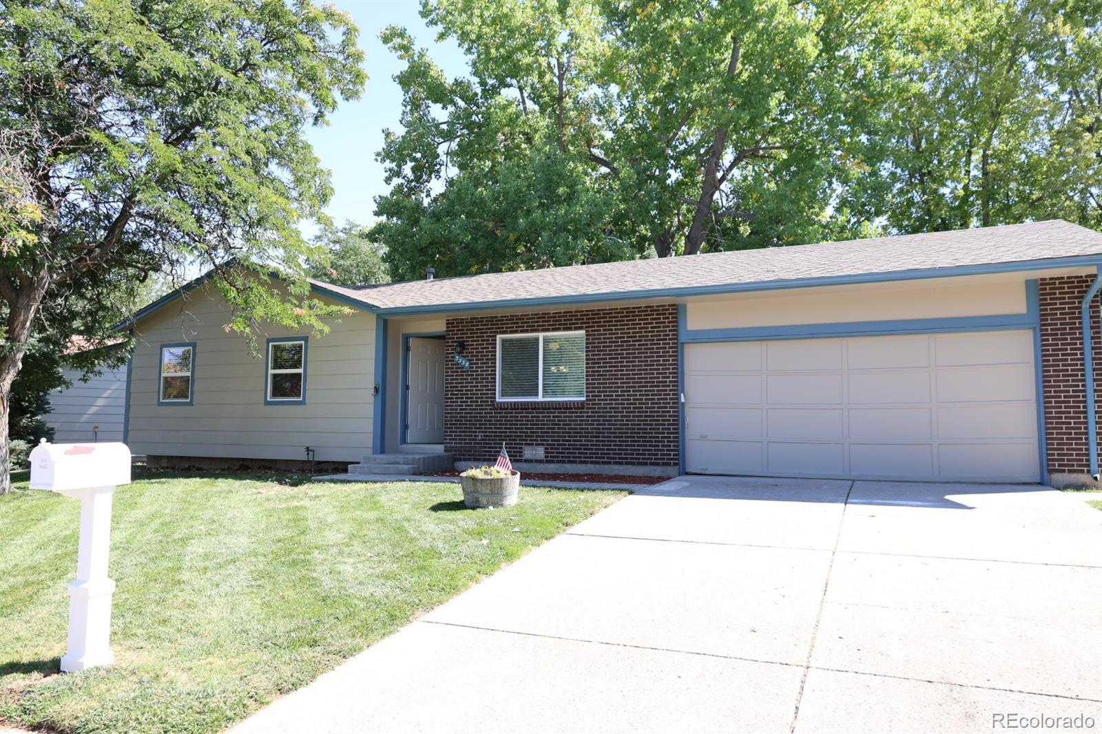 MLS Image #0 for 3558 s newland street,denver, Colorado