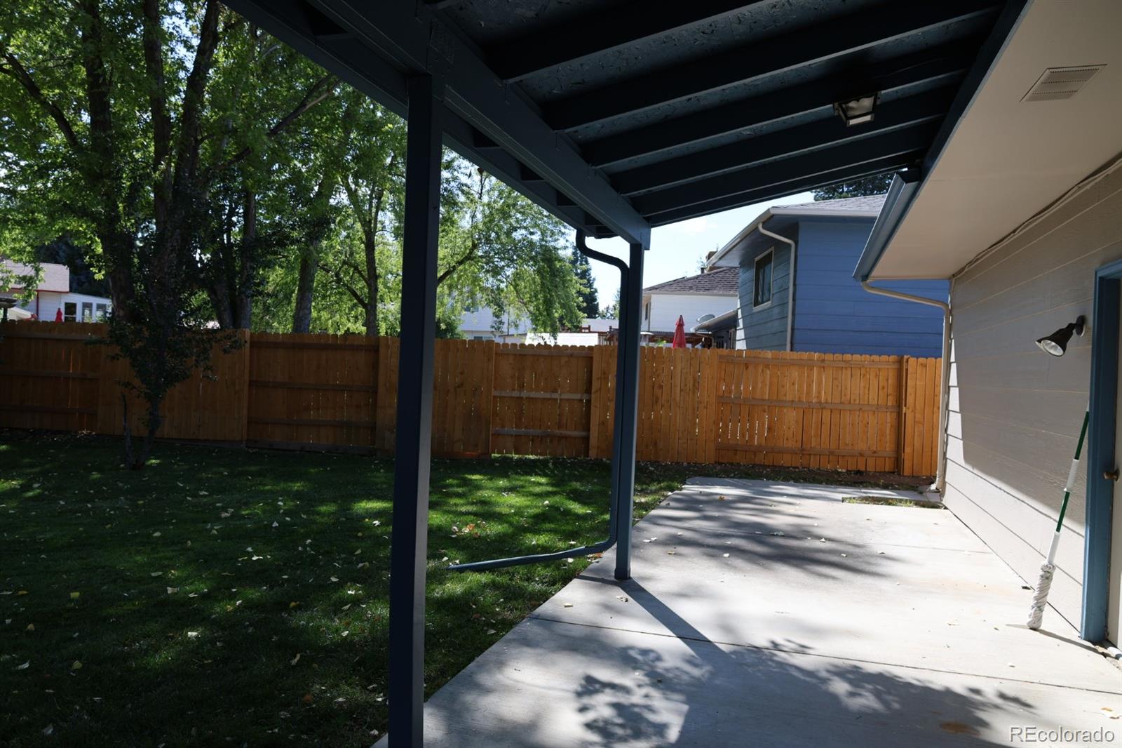 MLS Image #26 for 3558 s newland street,denver, Colorado