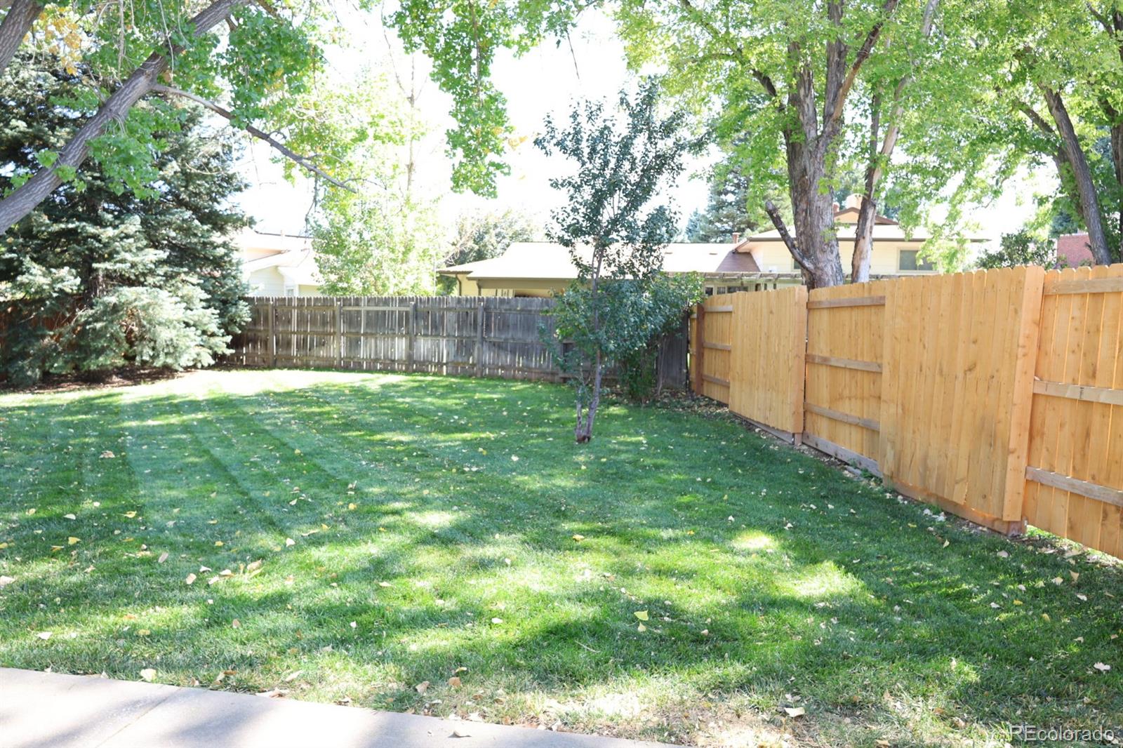 MLS Image #28 for 3558 s newland street,denver, Colorado