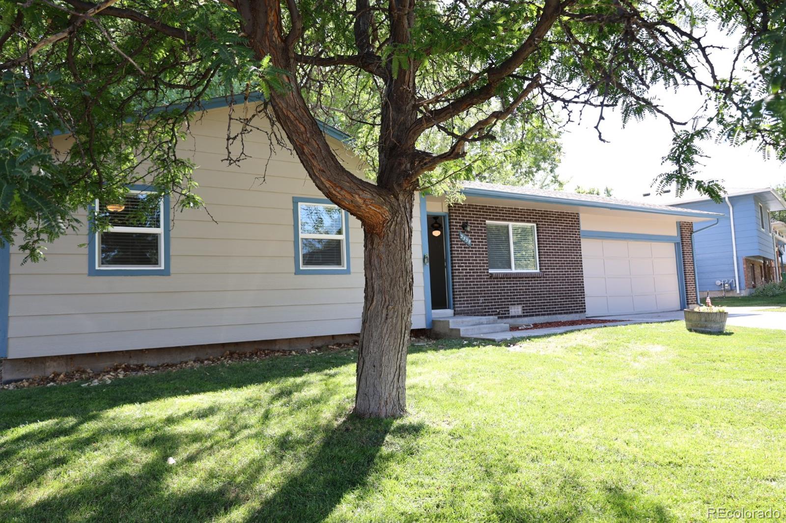 MLS Image #3 for 3558 s newland street,denver, Colorado