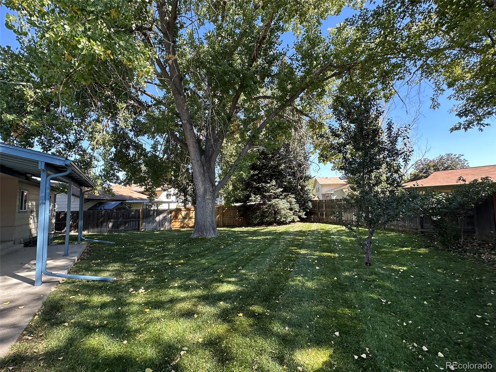 MLS Image #32 for 3558 s newland street,denver, Colorado