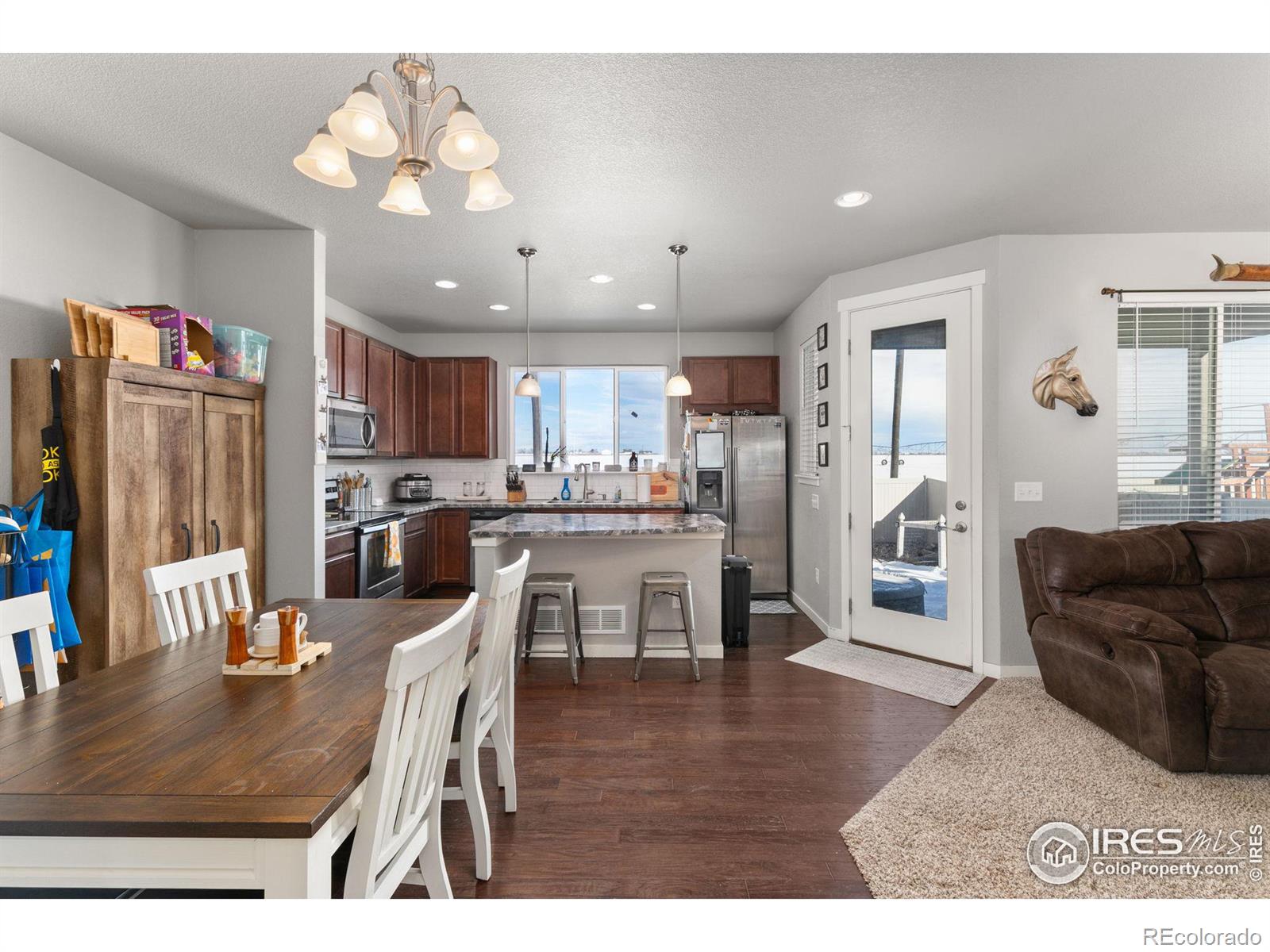 MLS Image #10 for 707 n country trail,ault, Colorado