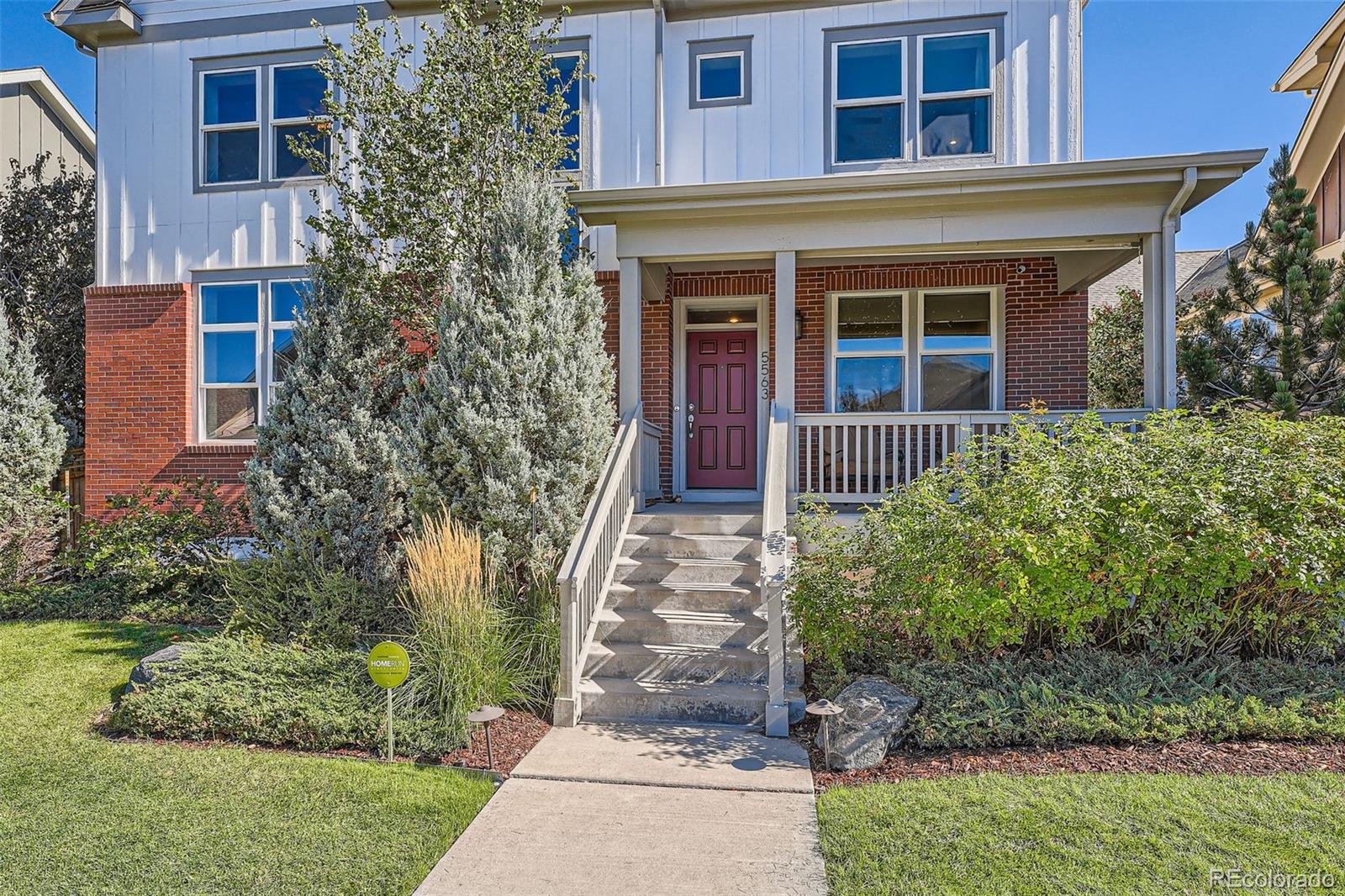 MLS Image #2 for 5563 w 97th avenue,broomfield, Colorado