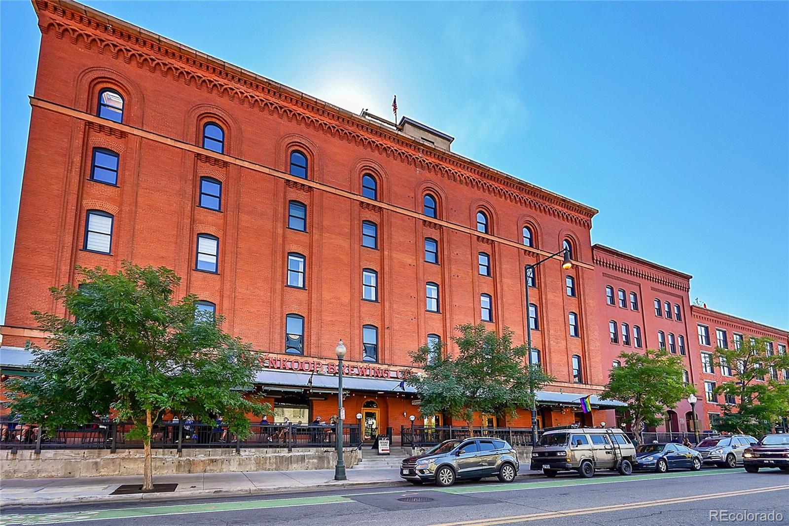 MLS Image #2 for 1792  wynkoop street 303,denver, Colorado