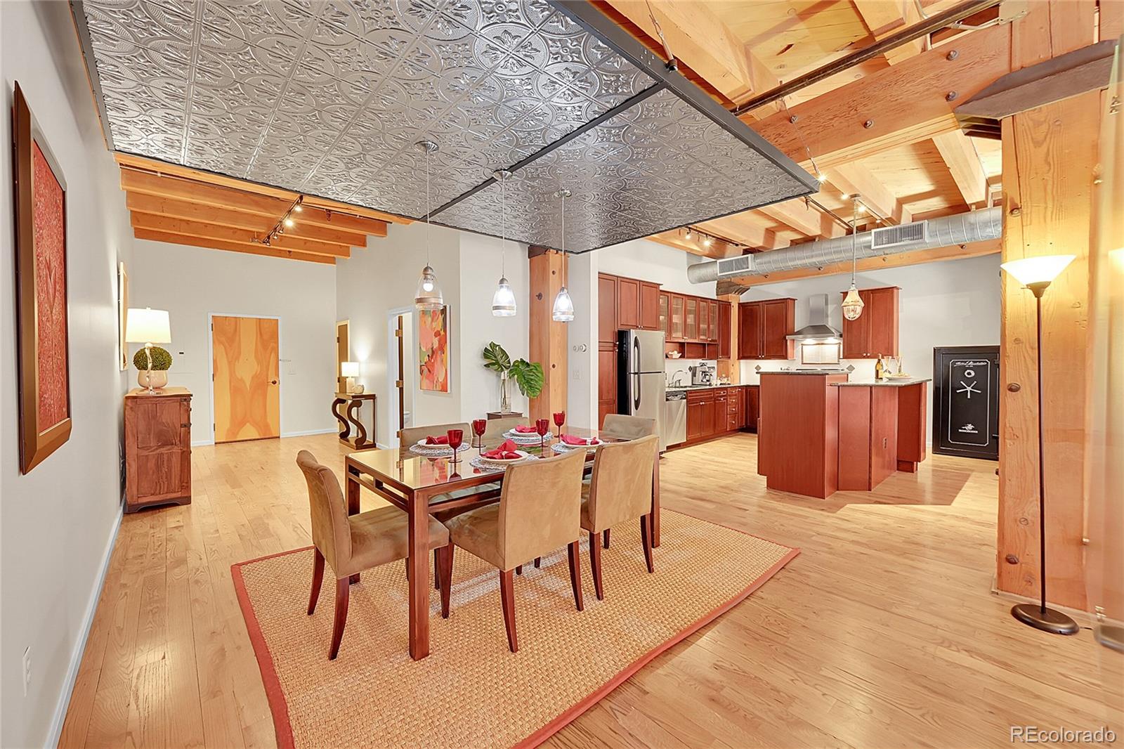 MLS Image #4 for 1792  wynkoop street 303,denver, Colorado