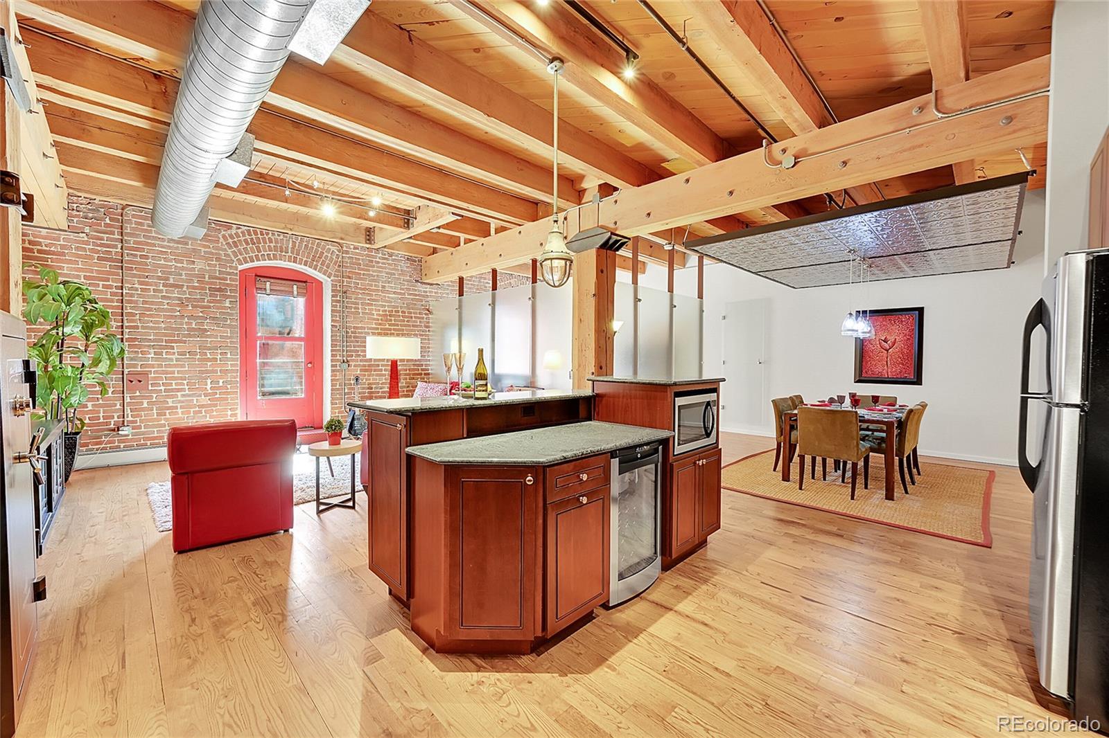 MLS Image #7 for 1792  wynkoop street 303,denver, Colorado