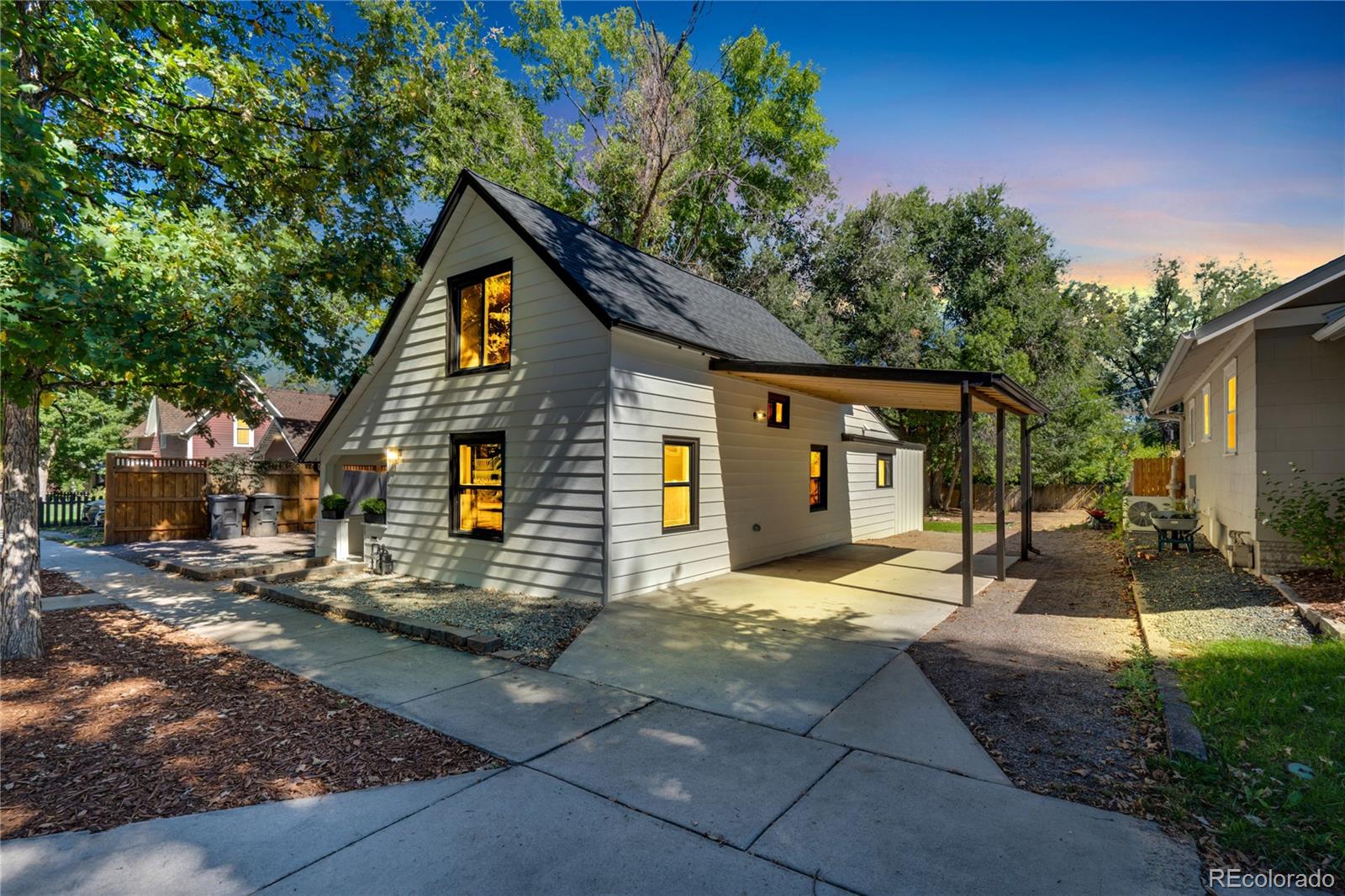 MLS Image #0 for 610  grant street,longmont, Colorado