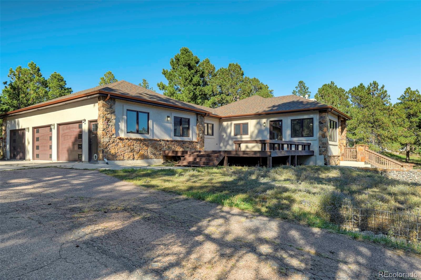 MLS Image #25 for 7070  baker road,colorado springs, Colorado