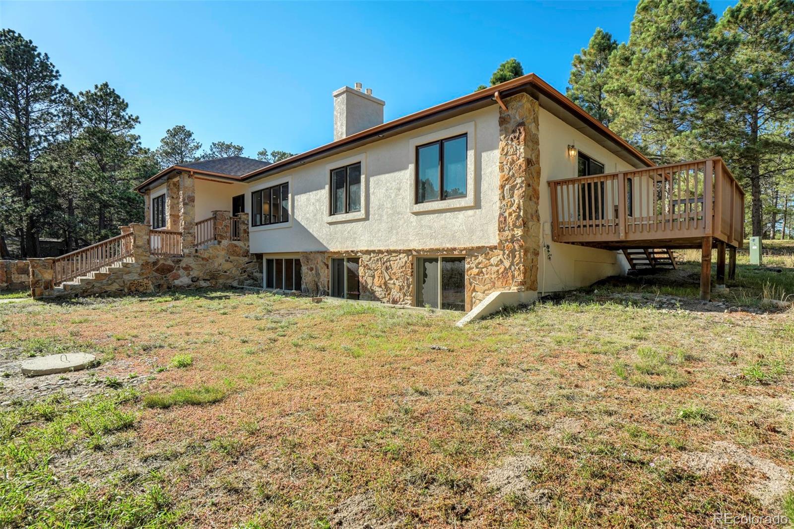 MLS Image #26 for 7070  baker road,colorado springs, Colorado