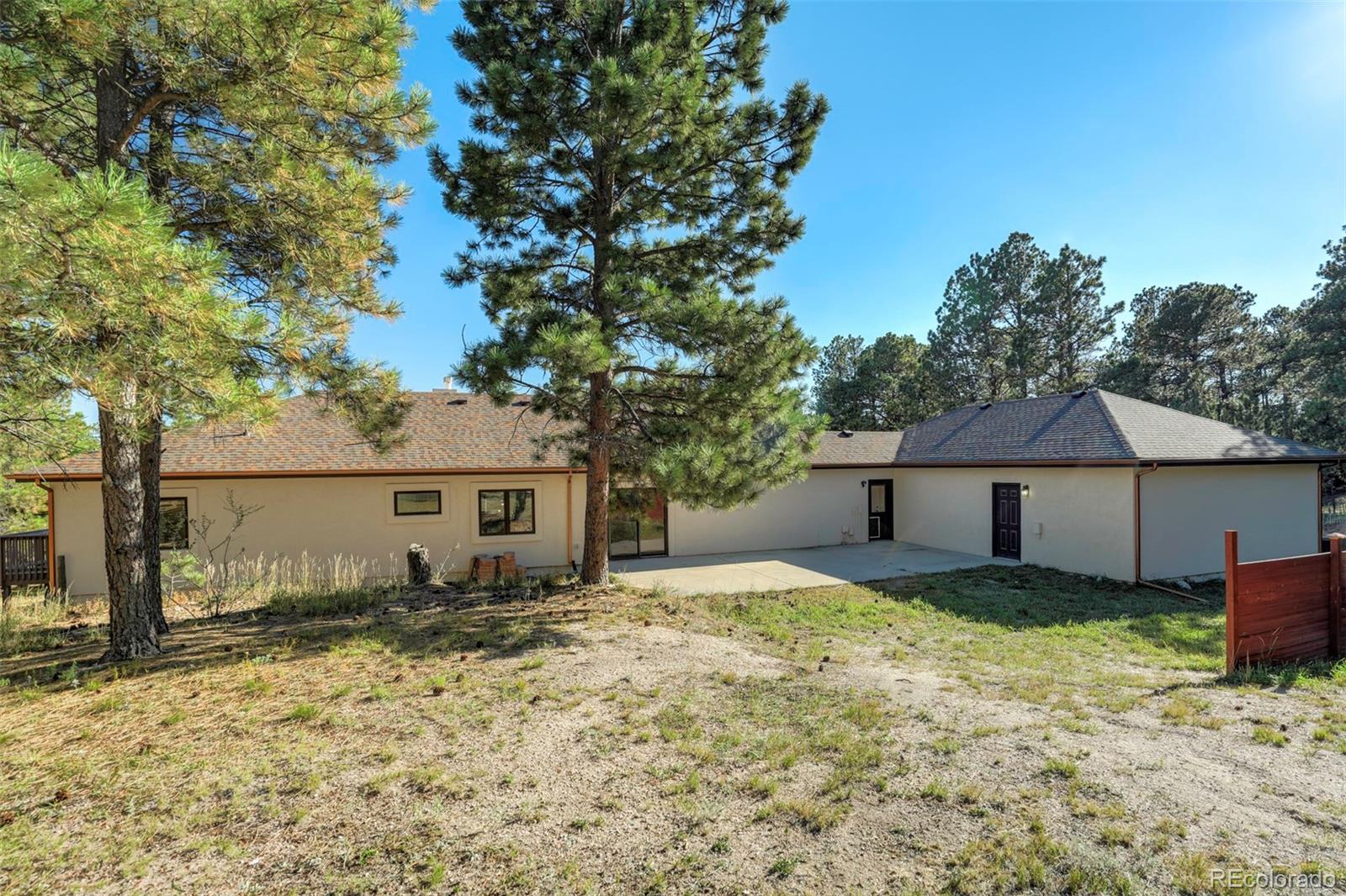 MLS Image #27 for 7070  baker road,colorado springs, Colorado