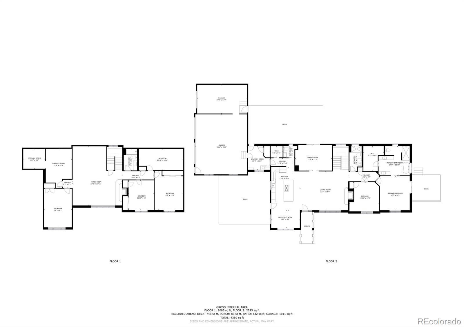 MLS Image #30 for 7070  baker road,colorado springs, Colorado