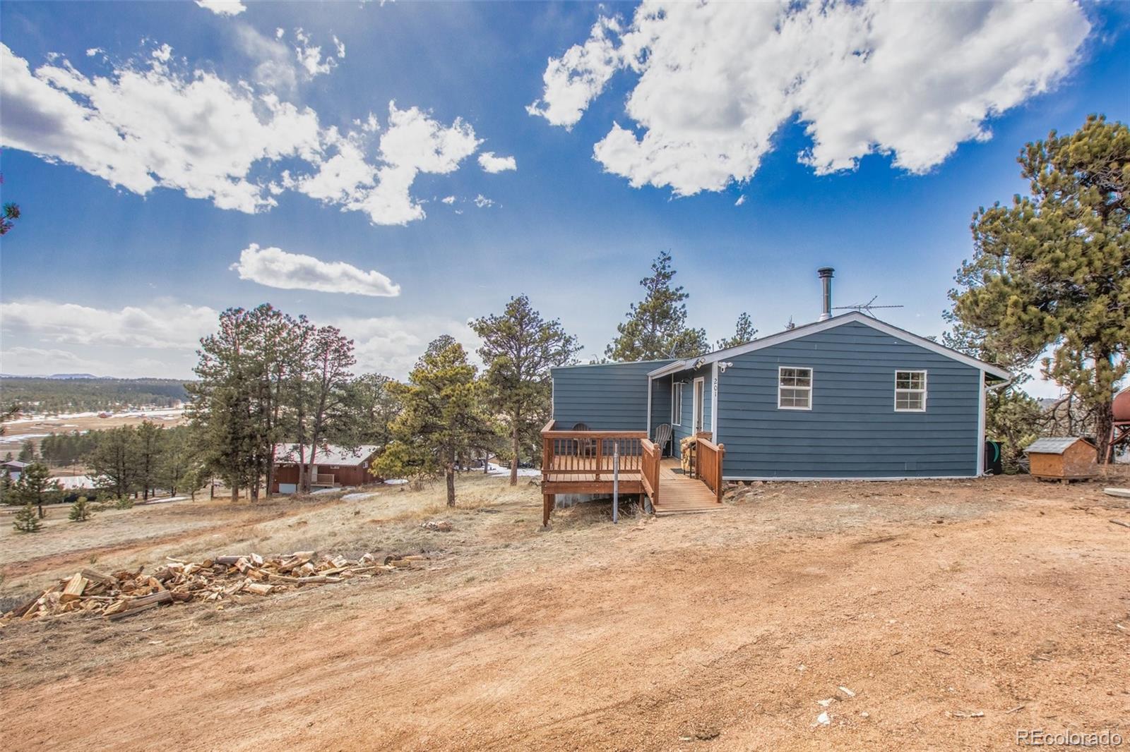 MLS Image #30 for 201  dillon lane,florissant, Colorado