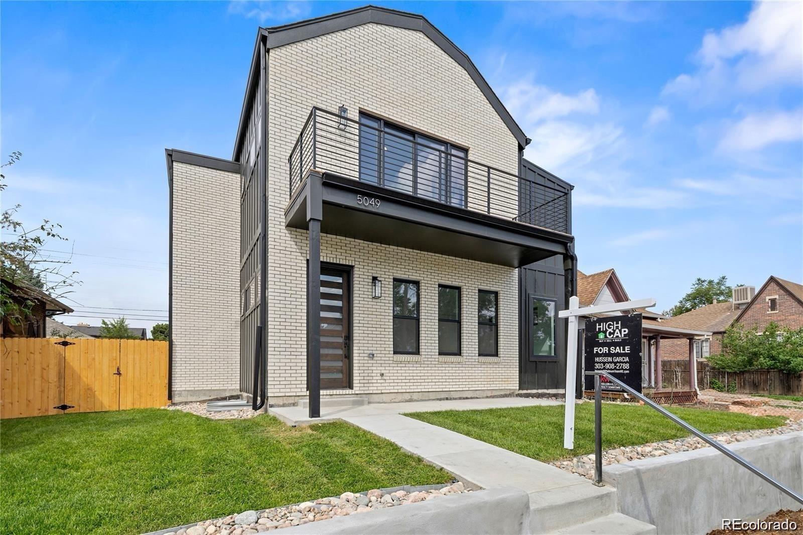 MLS Image #0 for 5049 w 32nd avenue,denver, Colorado