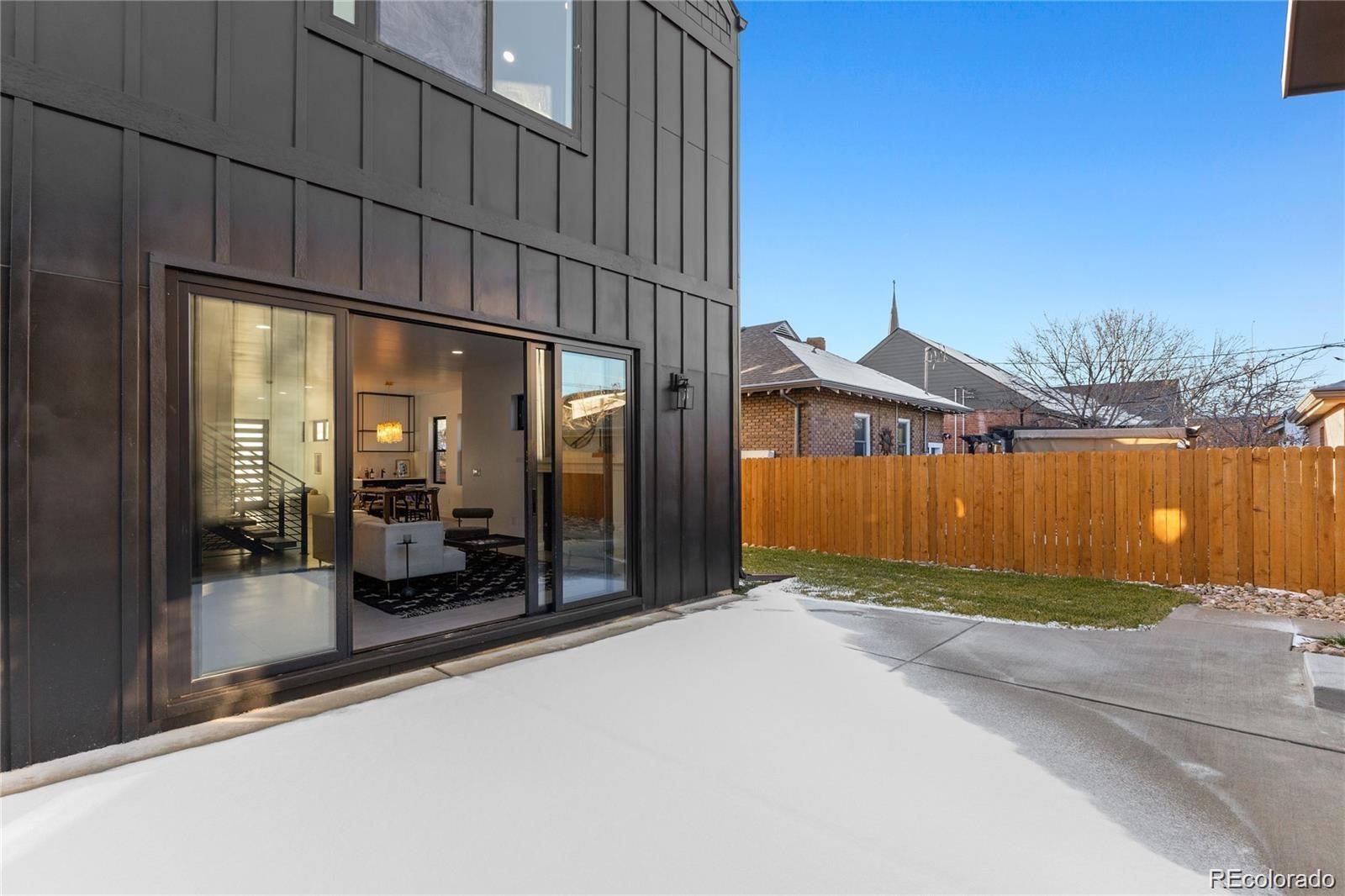 MLS Image #44 for 5049 w 32nd avenue,denver, Colorado