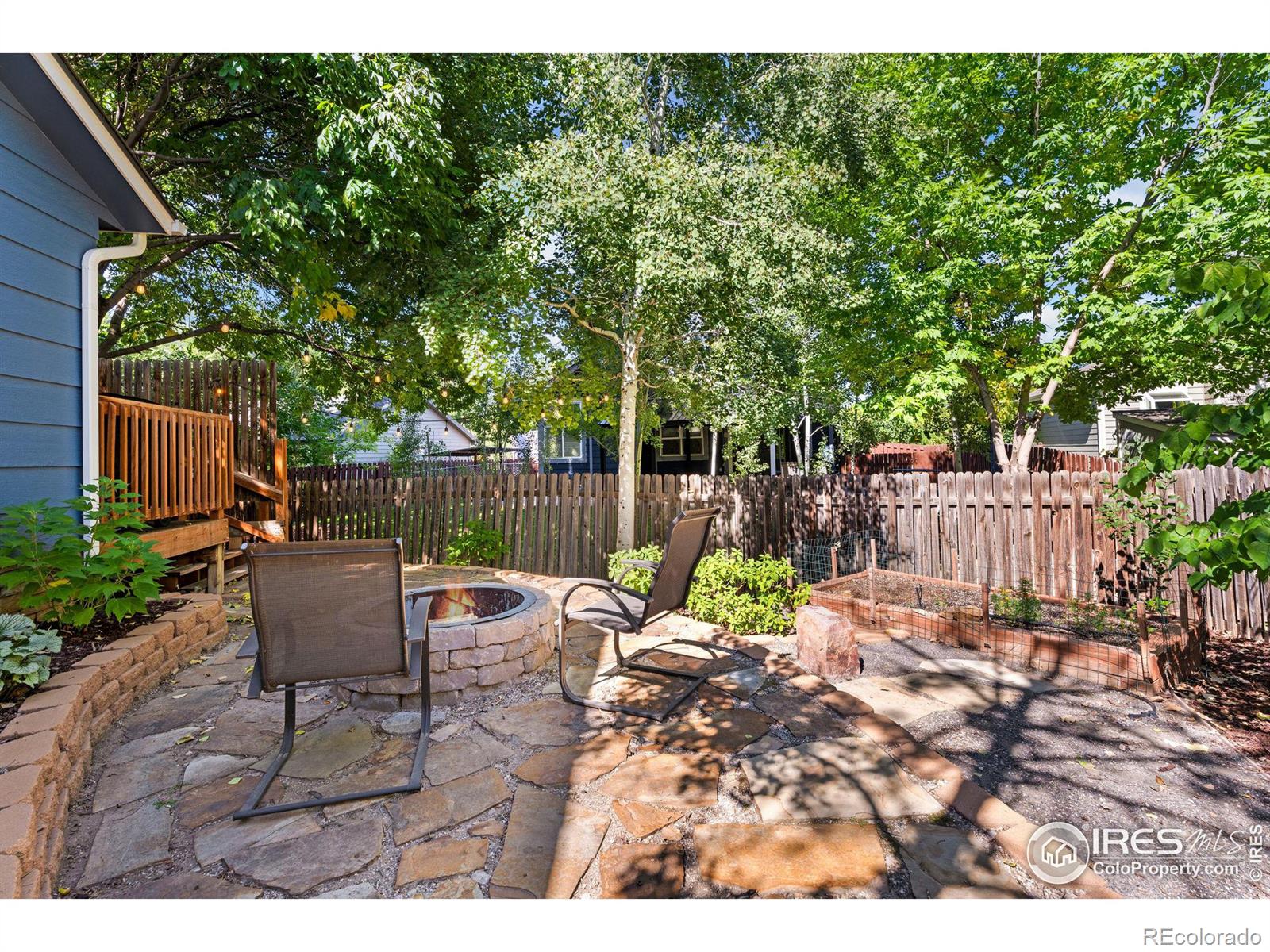 MLS Image #32 for 2326  flagstone court,fort collins, Colorado