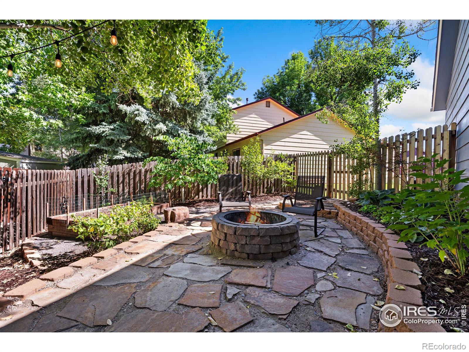 MLS Image #34 for 2326  flagstone court,fort collins, Colorado