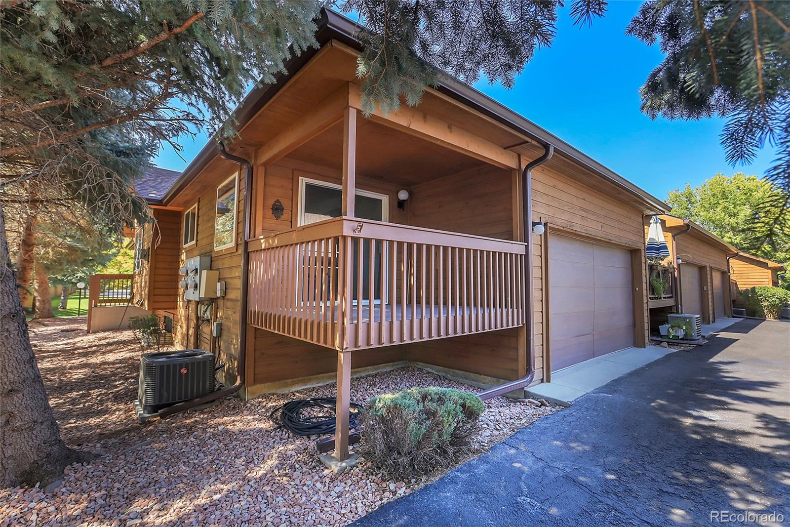 MLS Image #2 for 11840 w 66th place d,arvada, Colorado