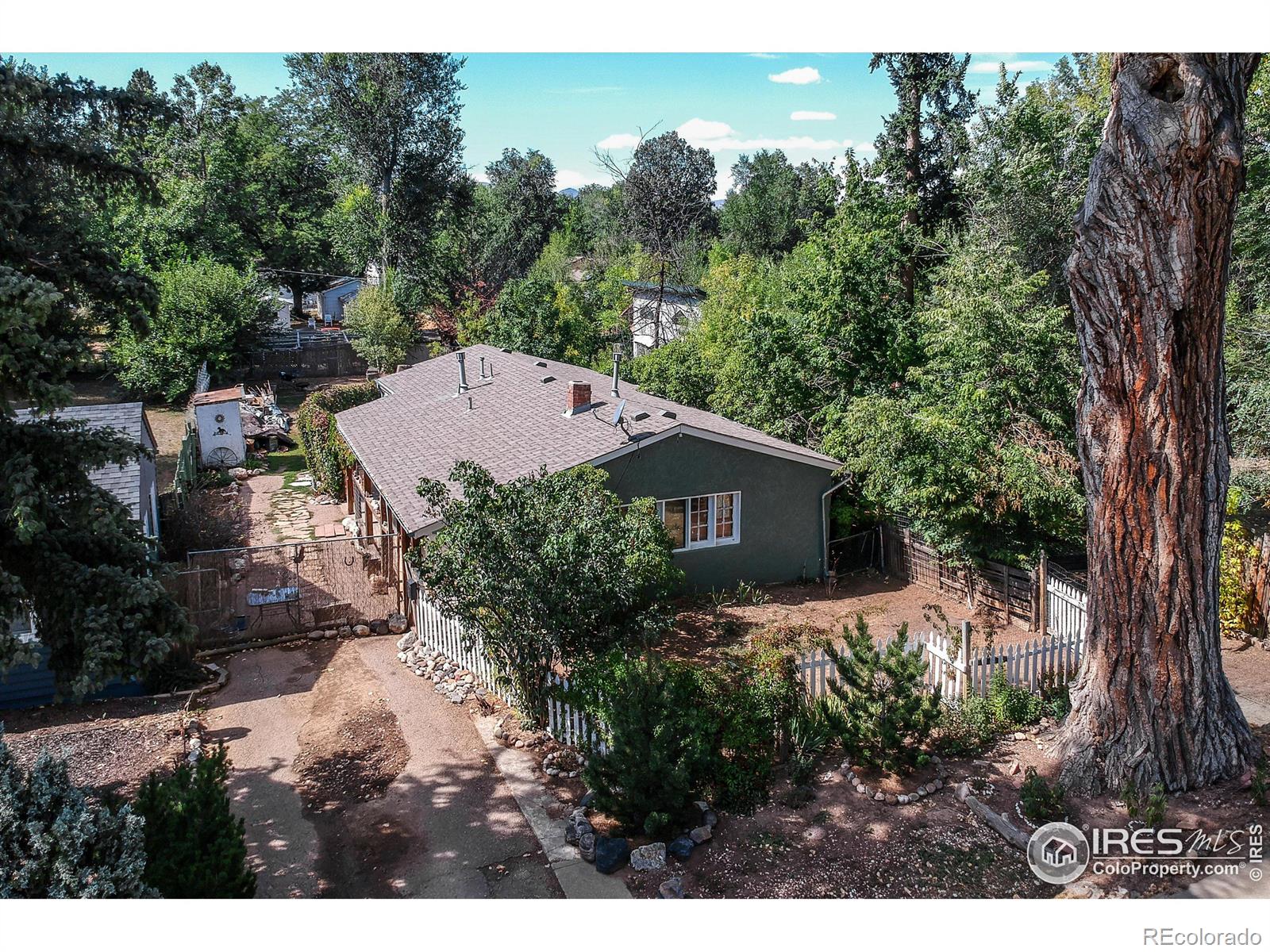 MLS Image #0 for 347 n shields street,fort collins, Colorado