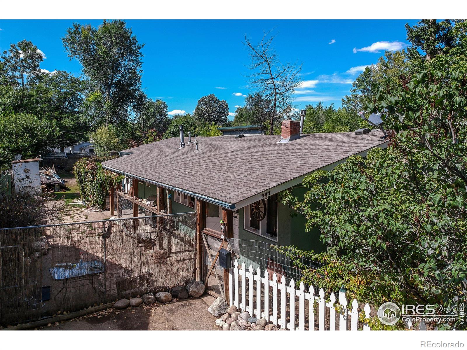 CMA Image for 347 N Shields Street,Fort Collins, Colorado