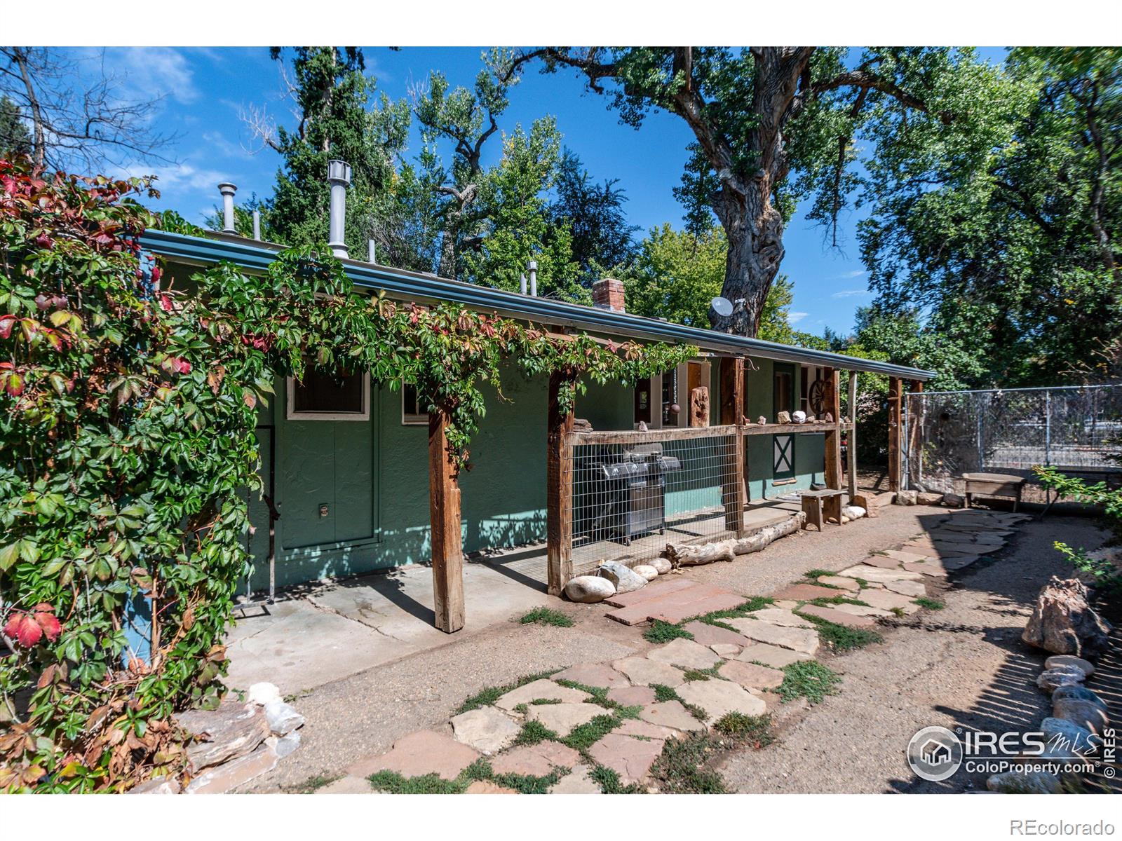 MLS Image #2 for 347 n shields street,fort collins, Colorado