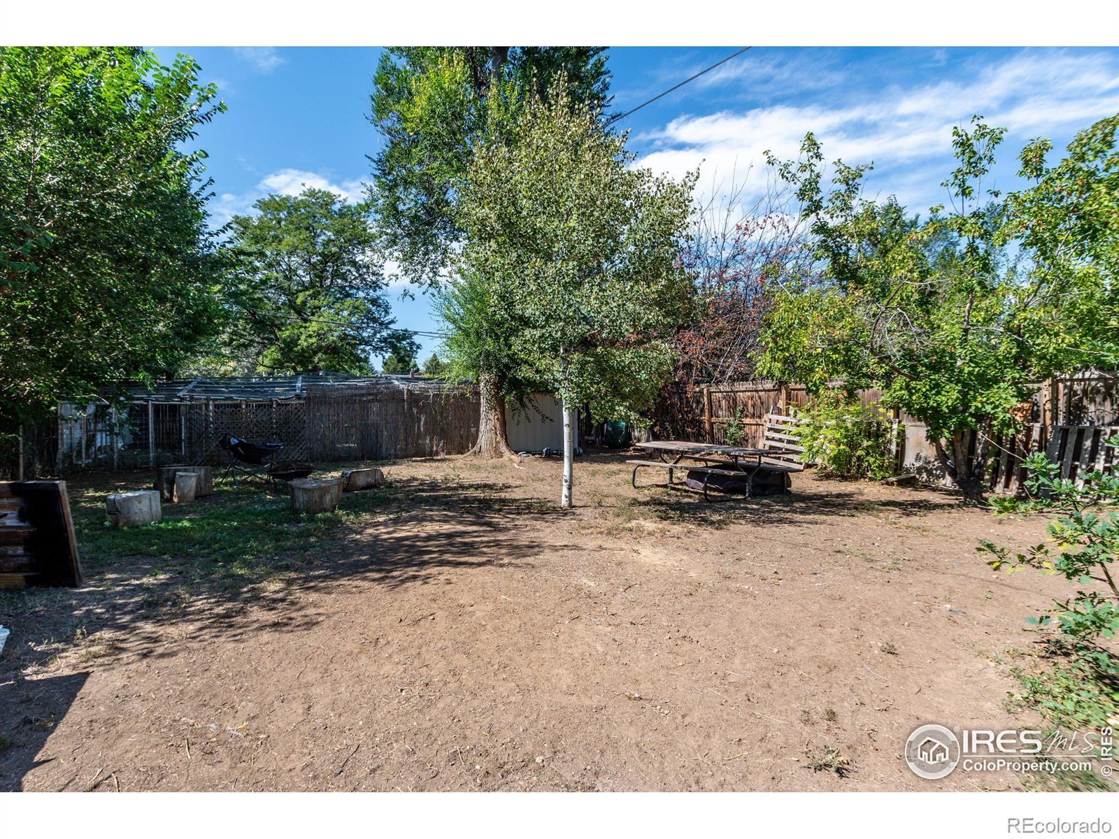 MLS Image #24 for 347 n shields street,fort collins, Colorado