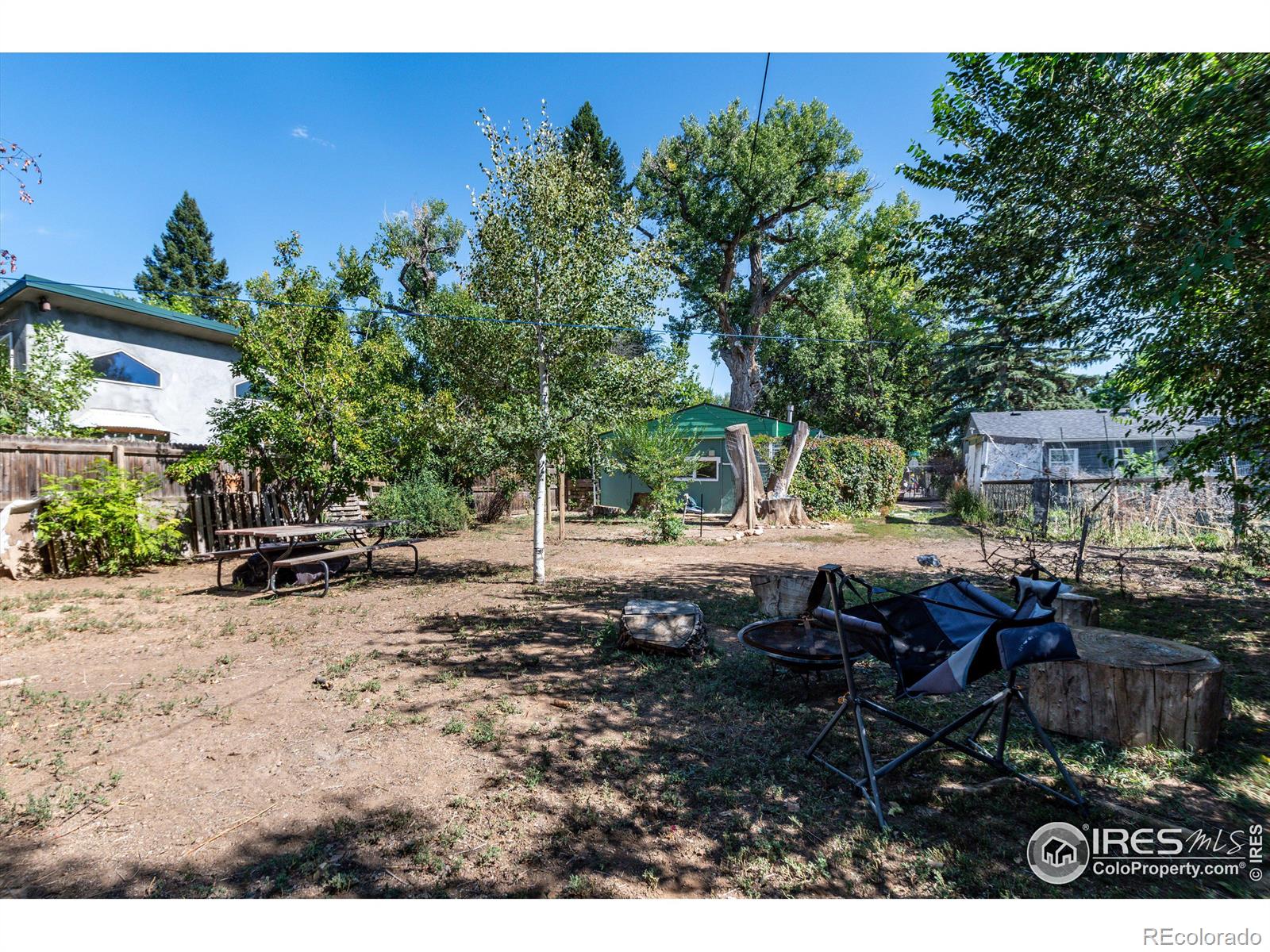 MLS Image #26 for 347 n shields street,fort collins, Colorado