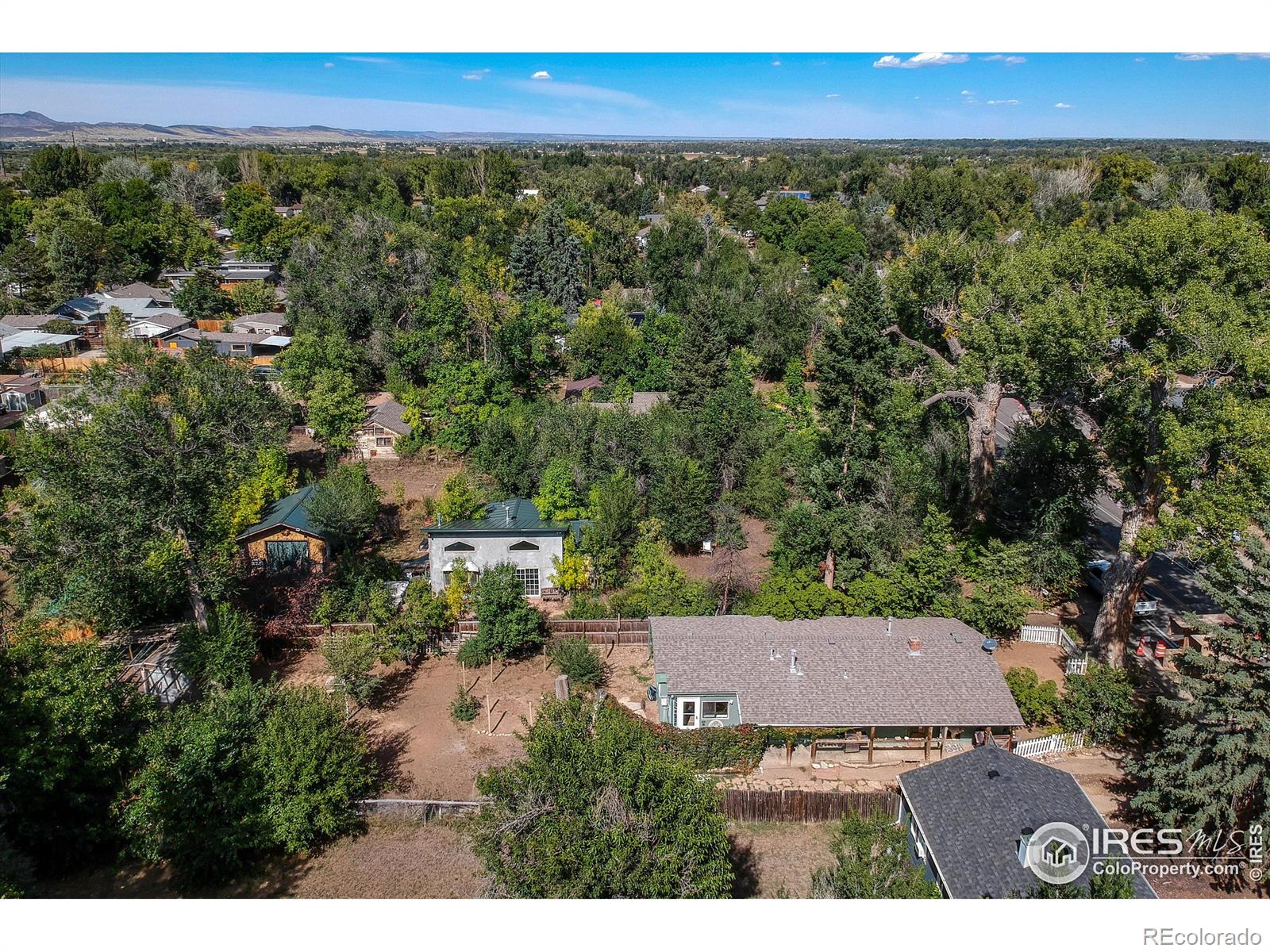 MLS Image #28 for 347 n shields street,fort collins, Colorado