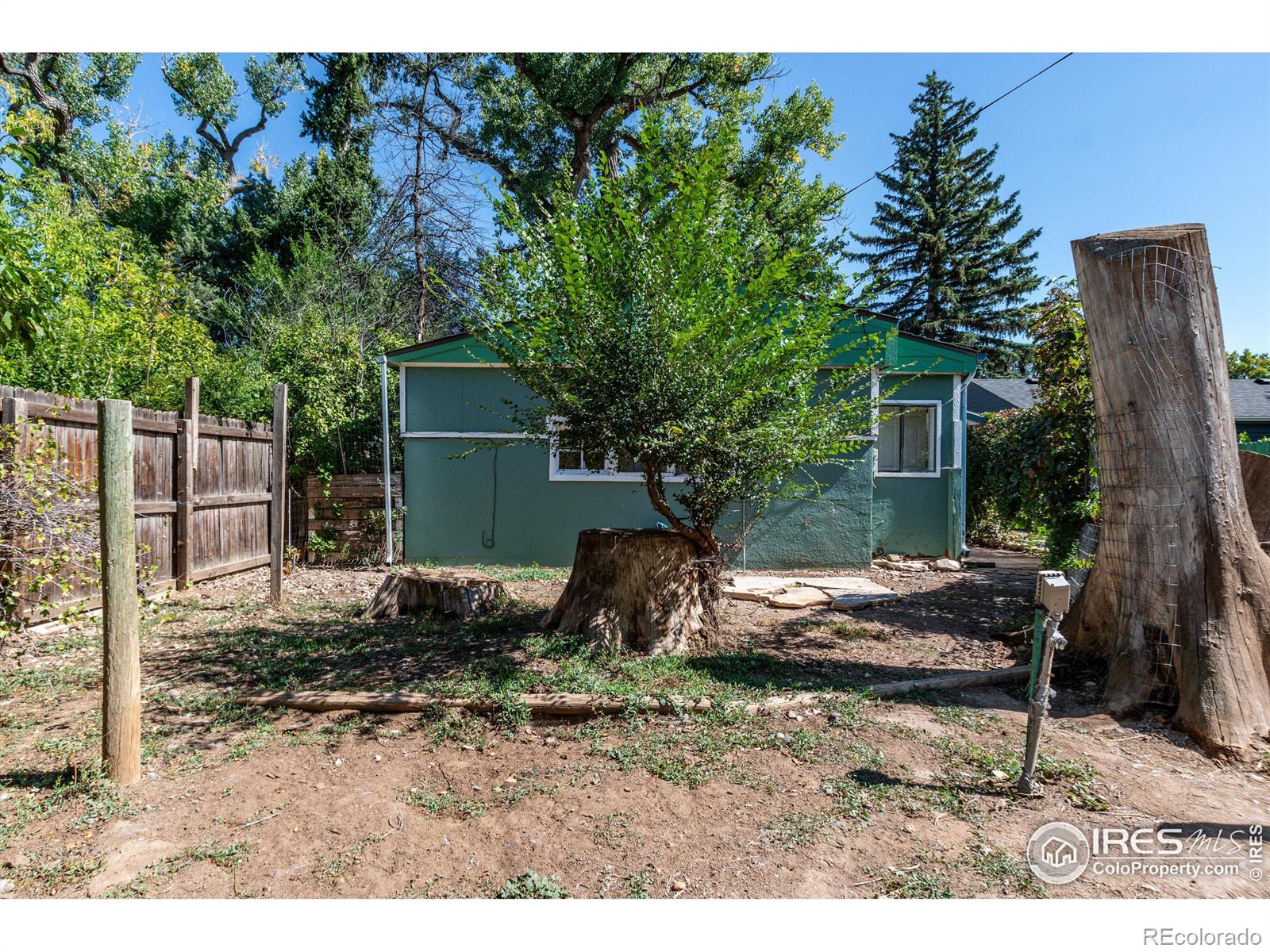 MLS Image #31 for 347 n shields street,fort collins, Colorado