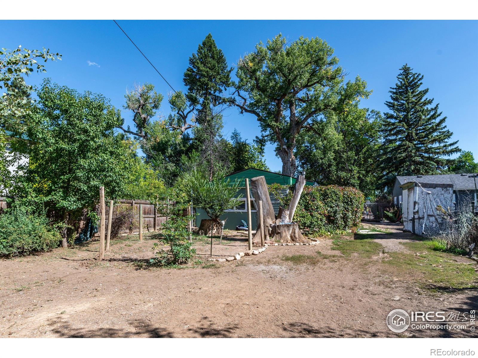 MLS Image #32 for 347 n shields street,fort collins, Colorado