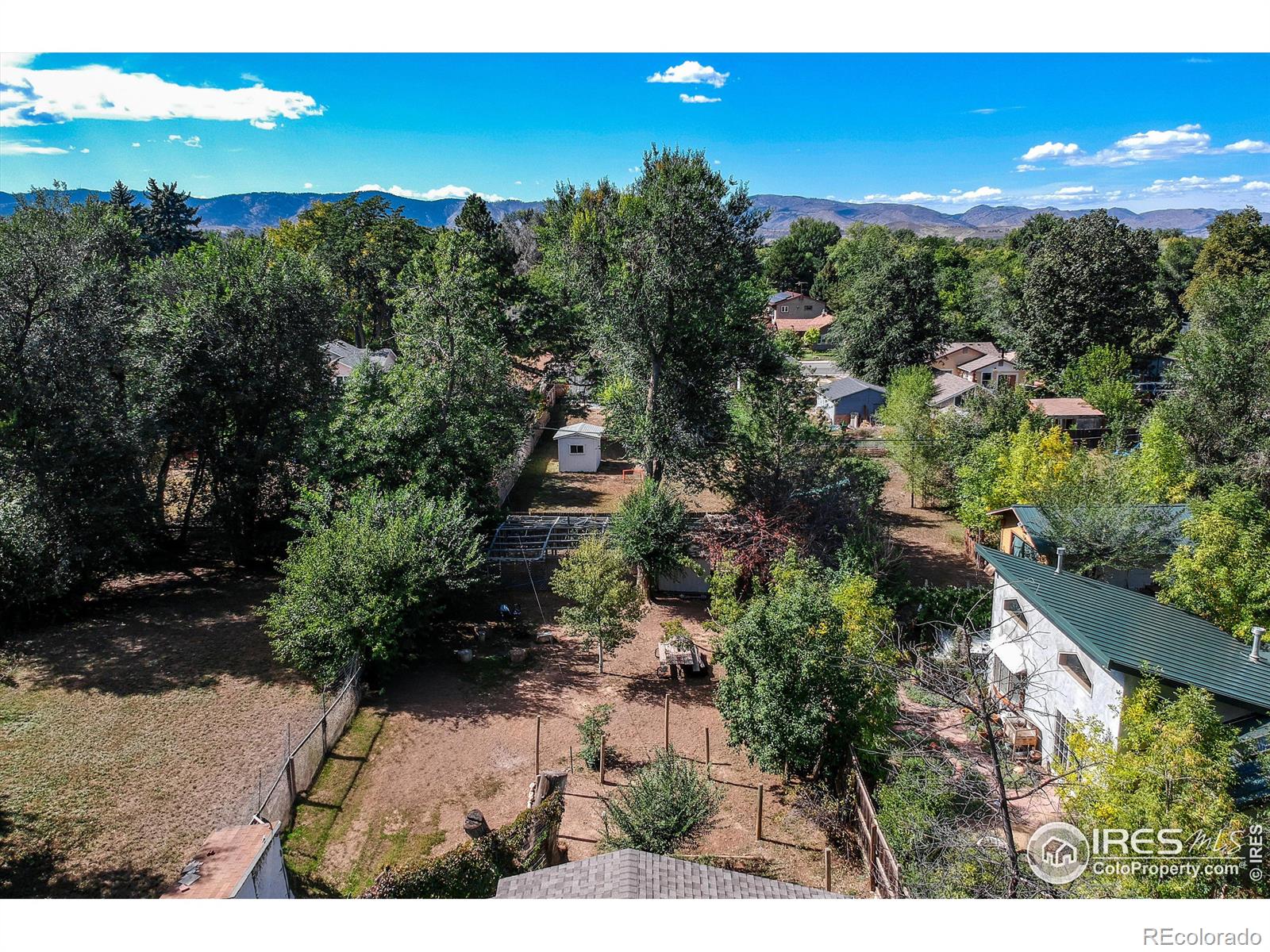 MLS Image #34 for 347 n shields street,fort collins, Colorado