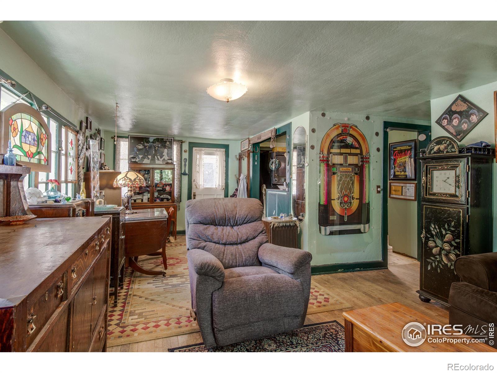 MLS Image #5 for 347 n shields street,fort collins, Colorado