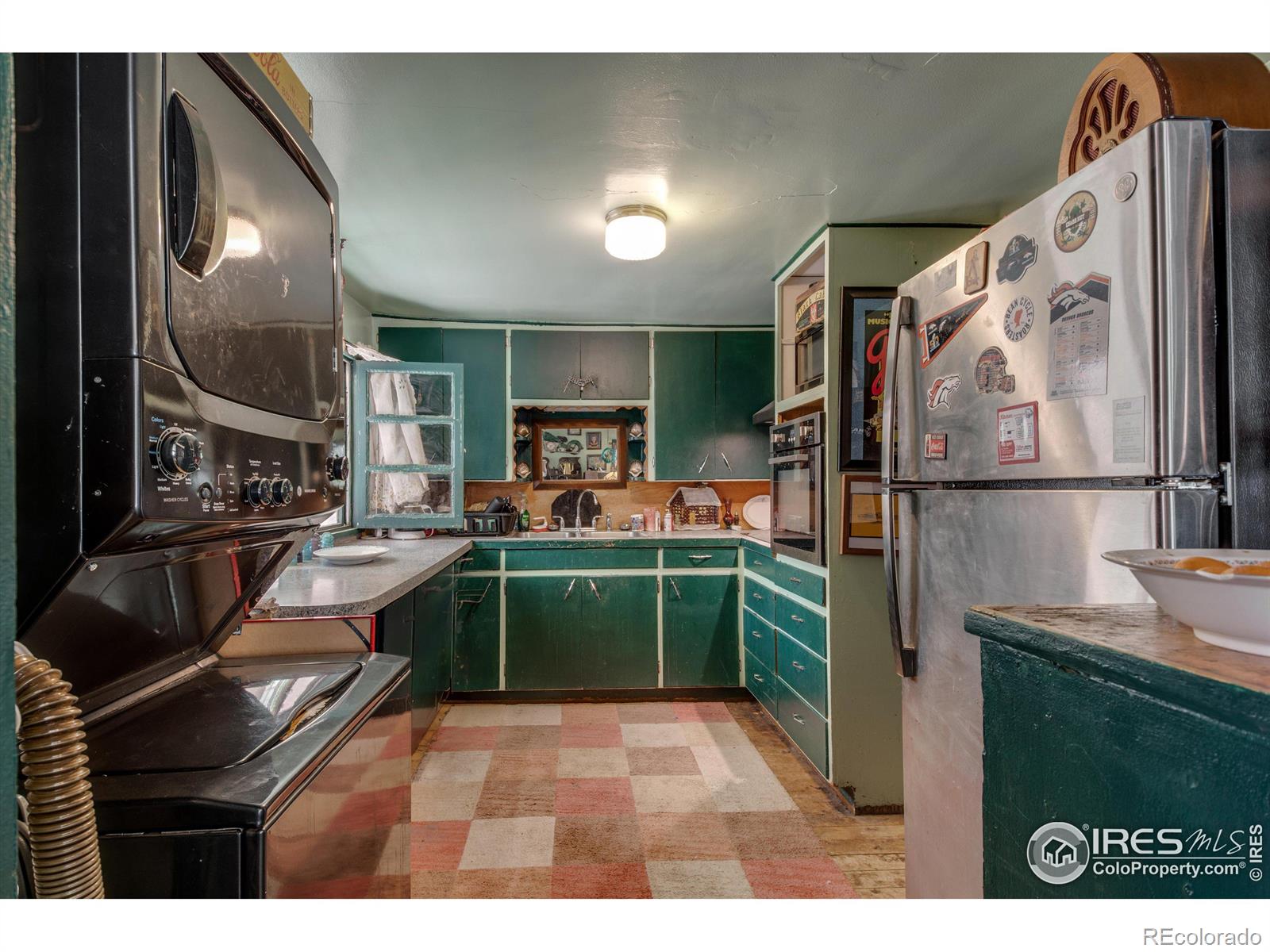 MLS Image #6 for 347 n shields street,fort collins, Colorado