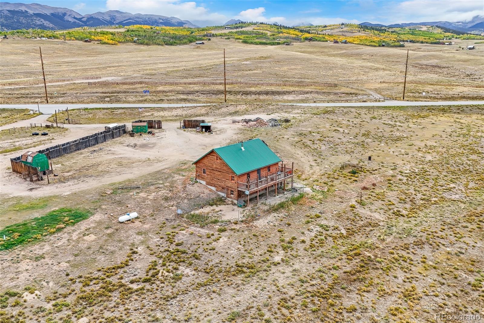 MLS Image #0 for 70  litmer road,jefferson, Colorado