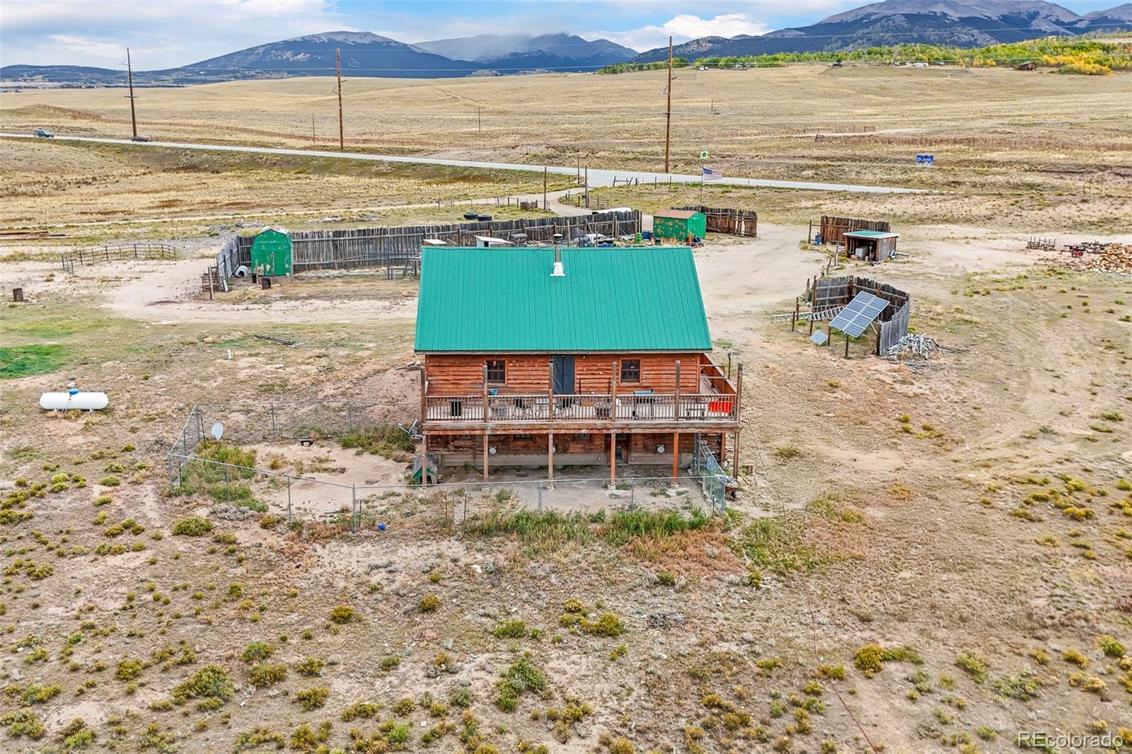 MLS Image #41 for 70  litmer road,jefferson, Colorado