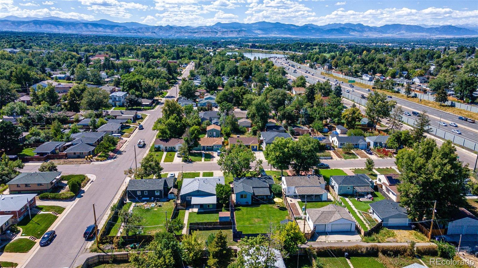 MLS Image #48 for 4708  newton street,denver, Colorado