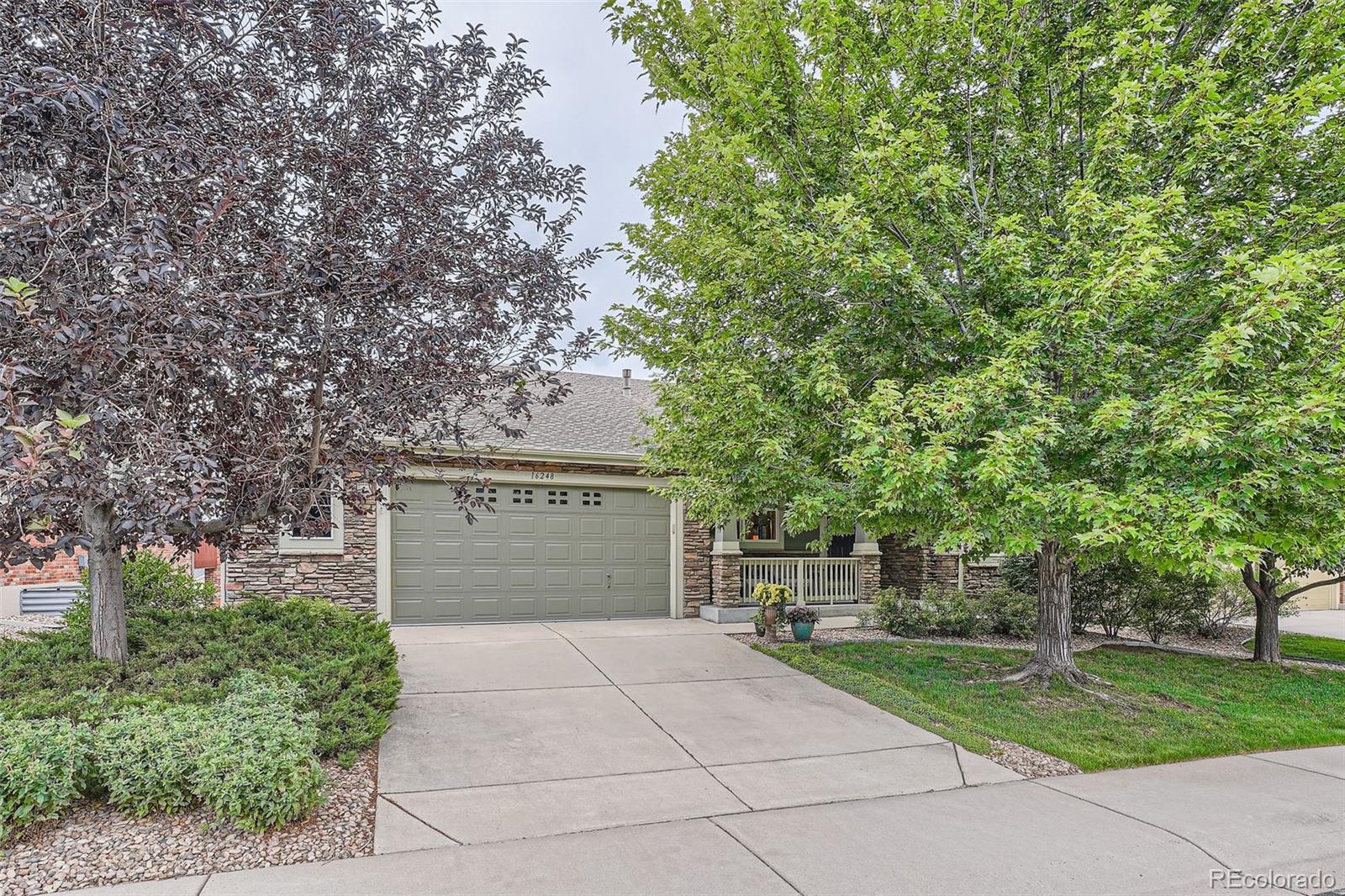 MLS Image #0 for 16248 w 59th place,golden, Colorado