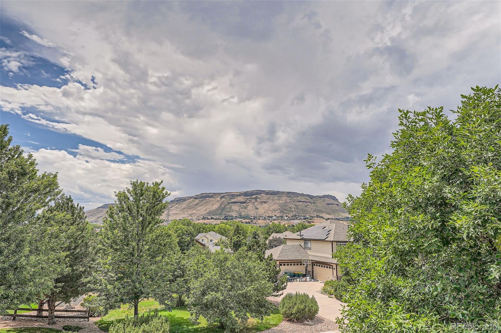 MLS Image #26 for 16248 w 59th place,golden, Colorado