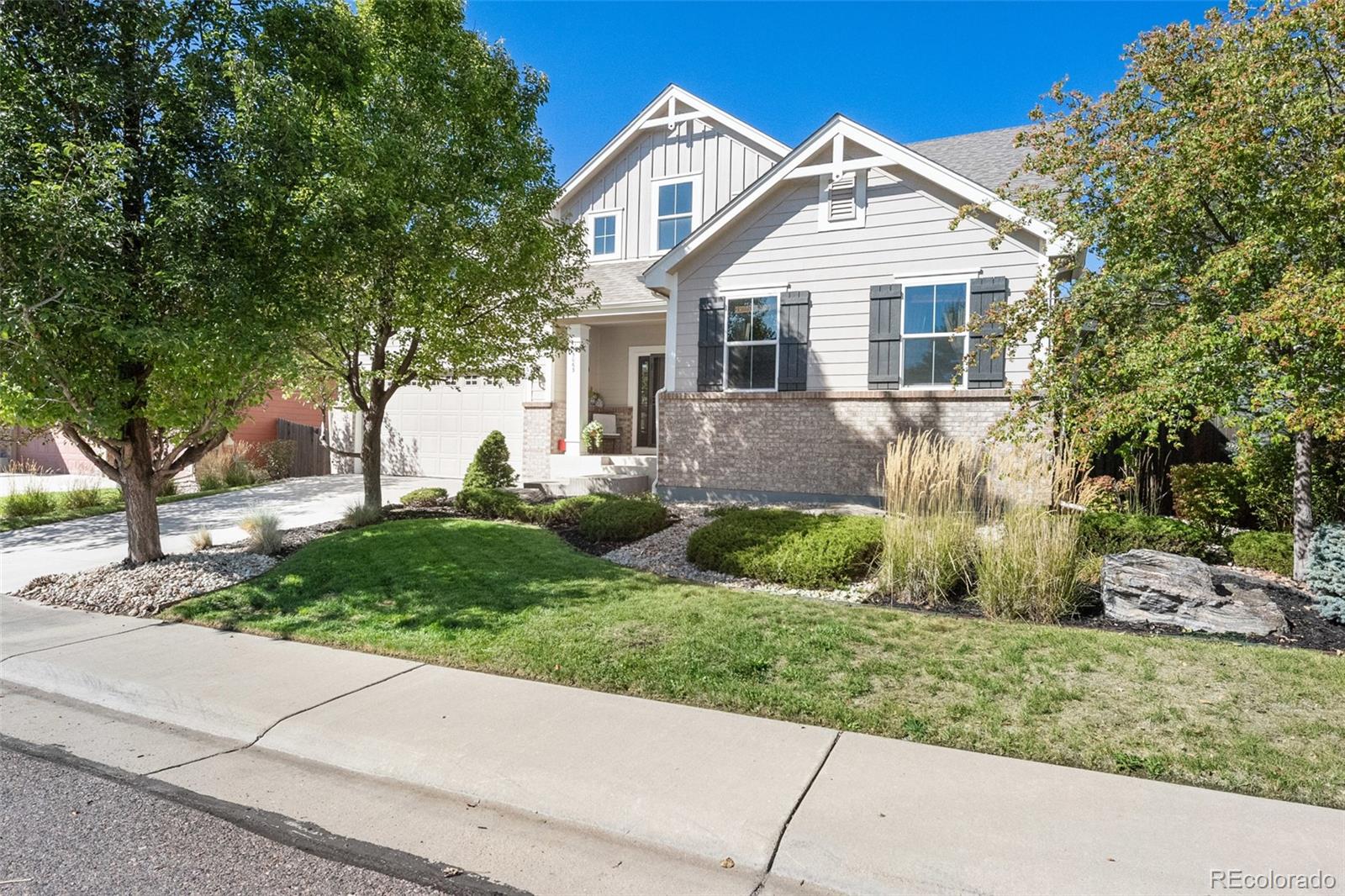 CMA Image for 13063  Tamarac Street,Thornton, Colorado