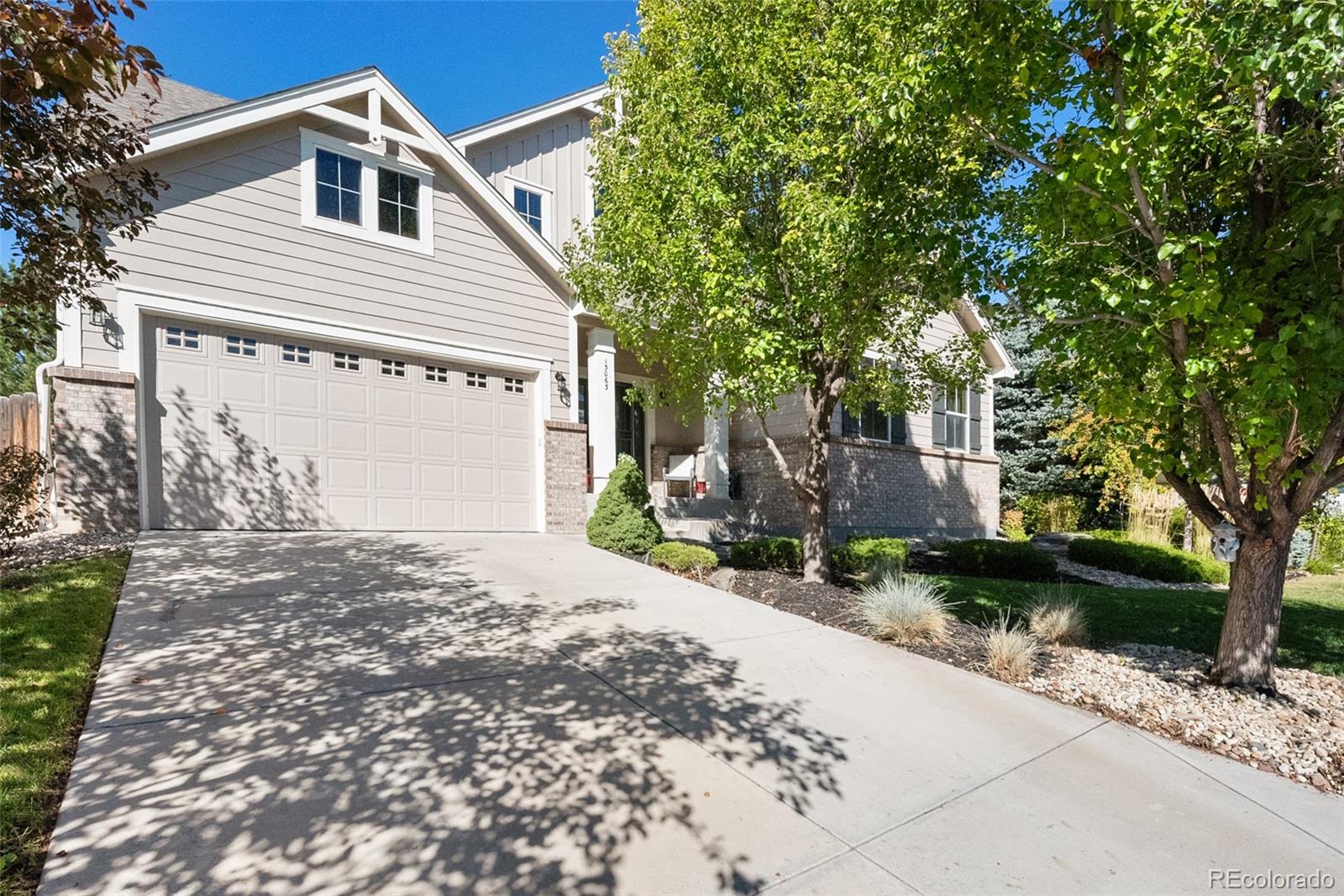 MLS Image #2 for 13063  tamarac street,thornton, Colorado