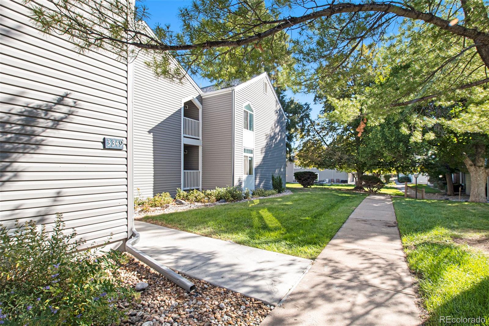 MLS Image #1 for 3349 s monaco parkway a,denver, Colorado