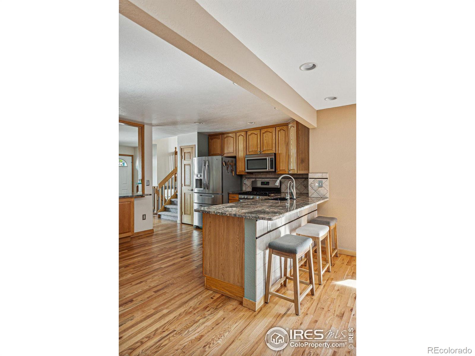 MLS Image #11 for 1547  madison court,louisville, Colorado