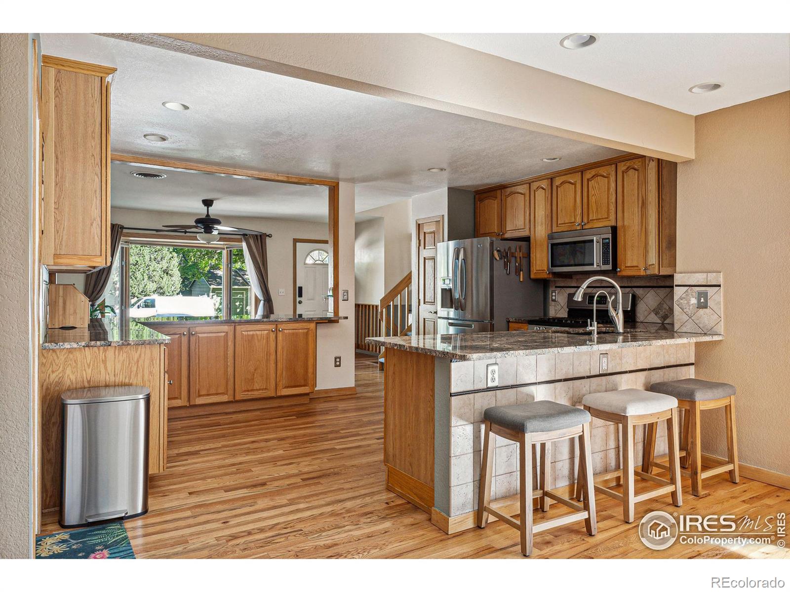 MLS Image #9 for 1547  madison court,louisville, Colorado